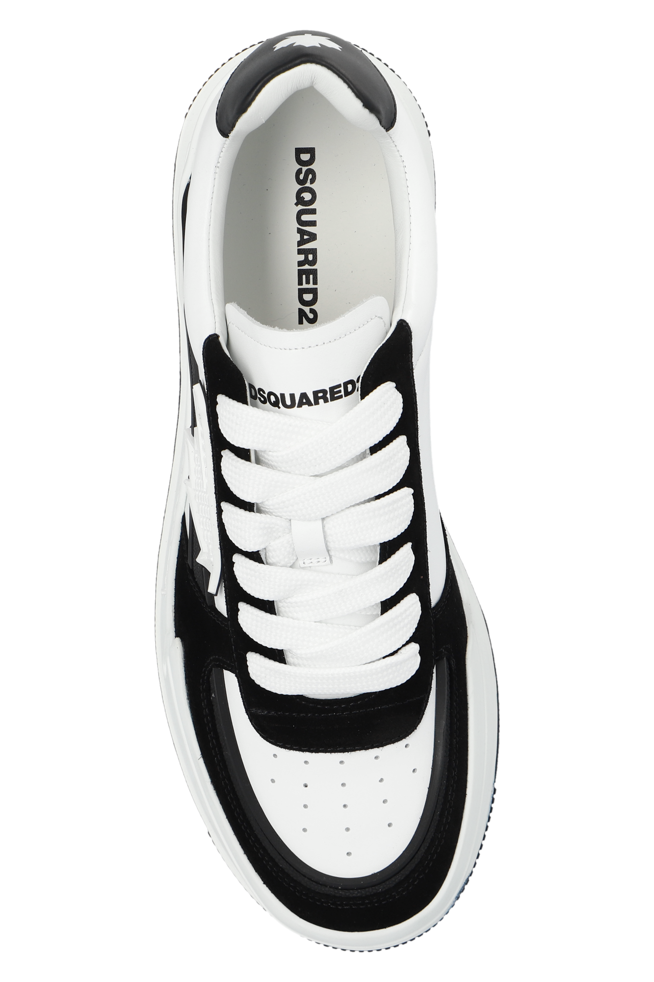 Scarpe on sale dsquared 2018